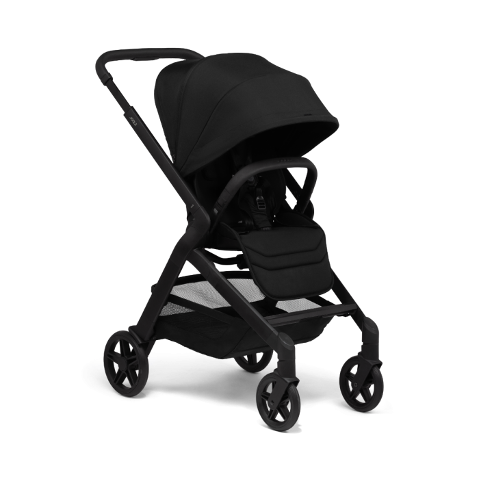 Joolz Hub2 Stroller + Accessories 6pcs Bundle - Space Black