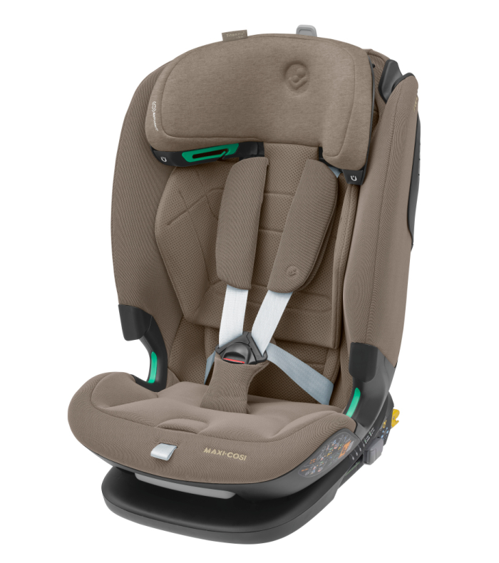 Maxi Cosi Titan Pro i-Size Car Seat