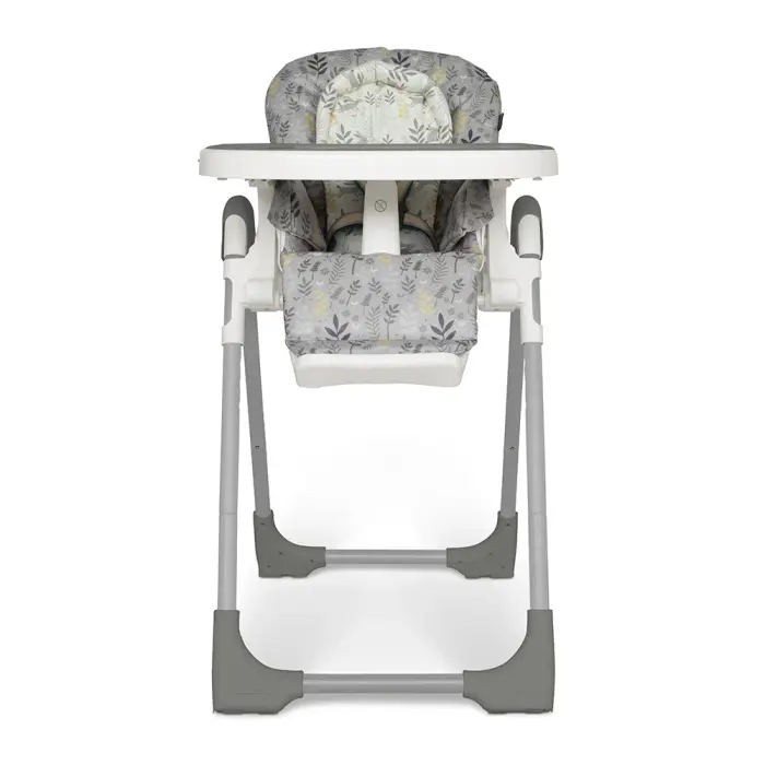 Cosatto Noodle 0+ Highchair- Bobtail