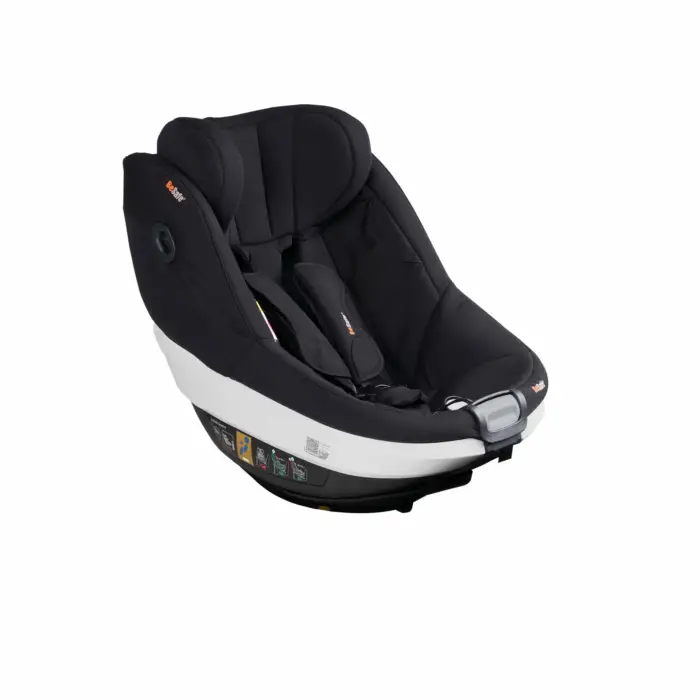 Besafe Beyond Car Seat- Fresh Black Cab