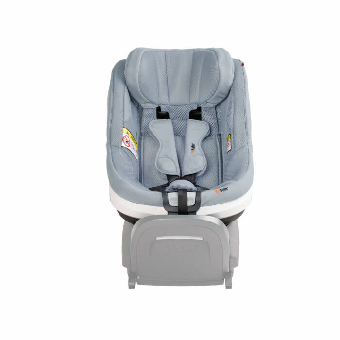 BeSafe Beyond 360 Car Seat- Peak Mesh