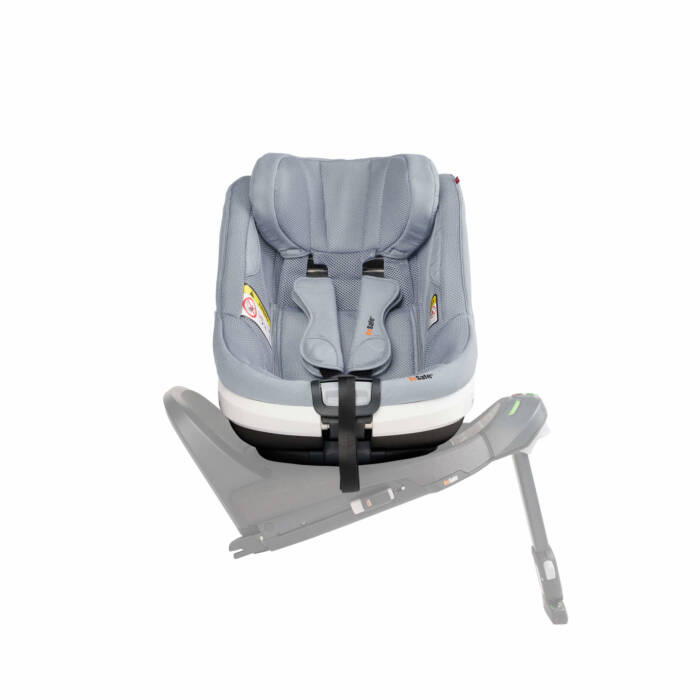 BeSafe Beyond 360 Car Seat- Peak Mesh