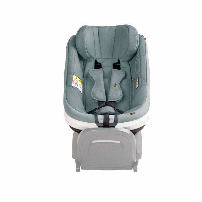 BeSafe Beyond 360 Car Seat- Sea Green Melange