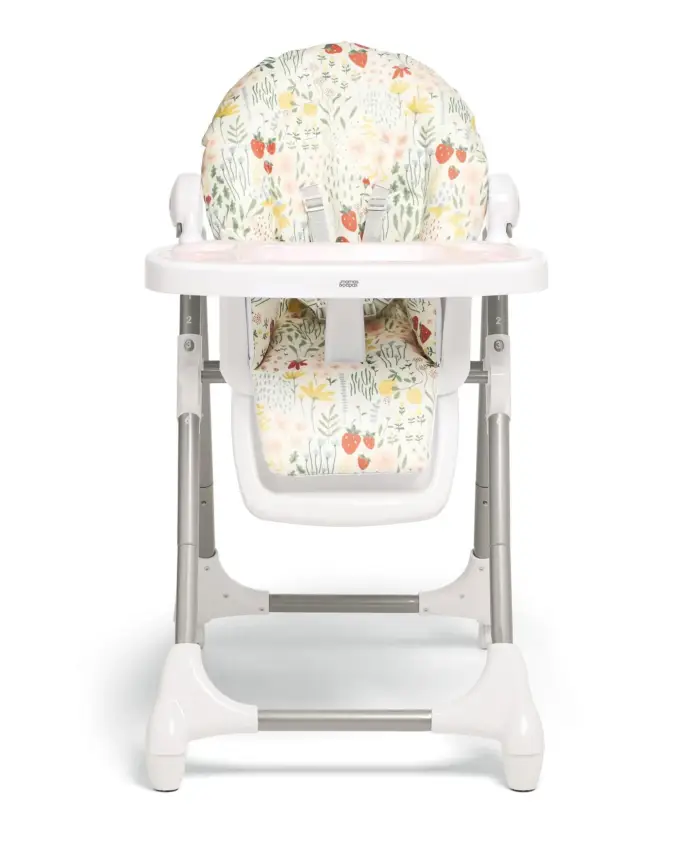 Mamas & Papas Snax Highchair – Fruit Garden