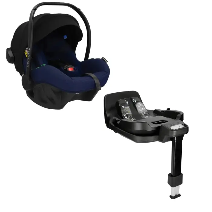 Avionaut Pixel Pro 2.0 C with Rotating Isofix Base – Navy