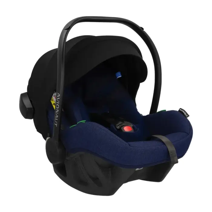 Avionaut Pixel Pro 2.0 C with Rotating Isofix Base – Navy 1