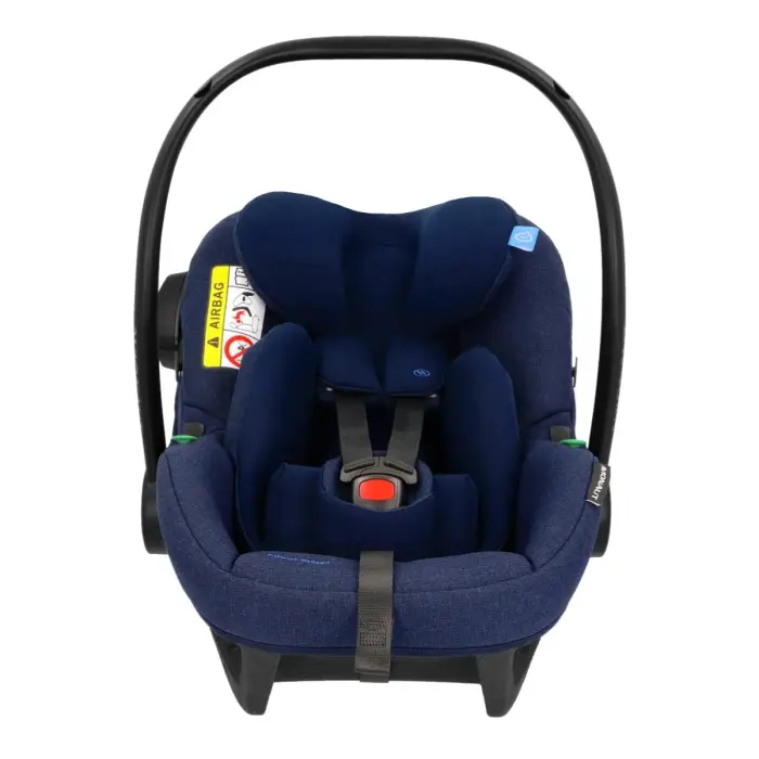 Avionaut Pixel Pro 2.0 C with Rotating Isofix Base – Navy 2