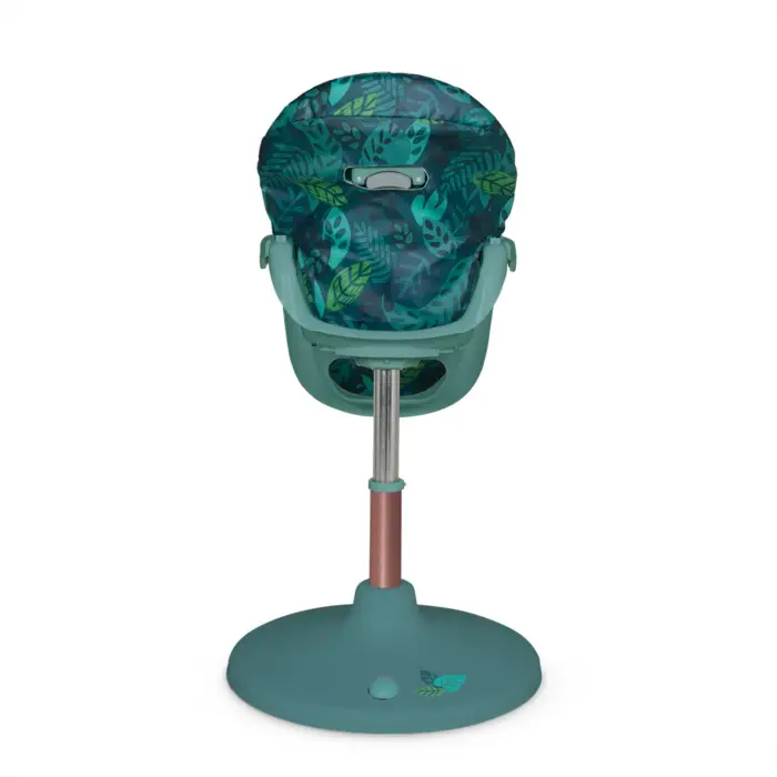 Cosatto 3Sixti2 Highchair Midnight Jungle 2