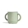 Mamas & Papas 3-in-1 Sippy Cup - Kiwi 2