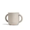 Mamas & Papas 3-in-1 Sippy Cup - Truffle 2