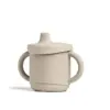 Mamas & Papas 3-in-1 Sippy Cup - Truffle 3