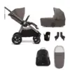 Mamas & Papas Ocarro Essentials 6pc Bundle – Phantom