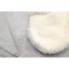 Mamas & Papas Tummy Time Snugglerug - Welcome to the World Elephant 6