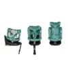 Cosatto All in All Extra i-Size 360 Car Seat- Masquerade