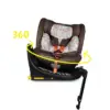 Cosatto All in All Extra i-Size 360 Car Seat- Foxford Hall - Image 5