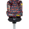 Cosatto All in All 360 Rotate Car Seat- Charcoal Mister Fox