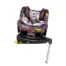 Cosatto All in All 360 Rotate Car Seat- Charcoal Mister Fox