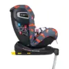 Cosatto All in All 360 Rotate Car Seat- Charcoal Mister Fox