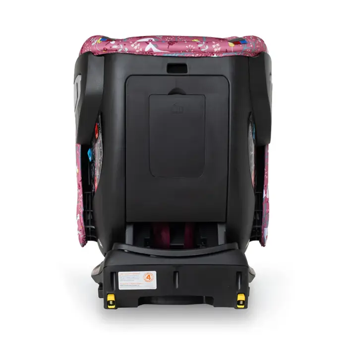 Cosatto All in All 360 Rotate Car Seat- Unicorn Garden 10