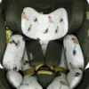 Cosatto All in All Ultra 360 Rotate i-Size Car Seat- Bureau