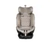 Cosatto All in All Ultra 360 Rotate i-Size Car Seat- Whisper
