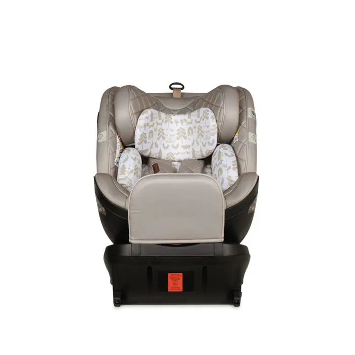 Cosatto All in All Ultra 360 Rotate i-Size Car Seat- Whisper