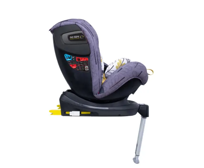 Cosatto All in All 360 Rotate Car Seat- Fika Forest