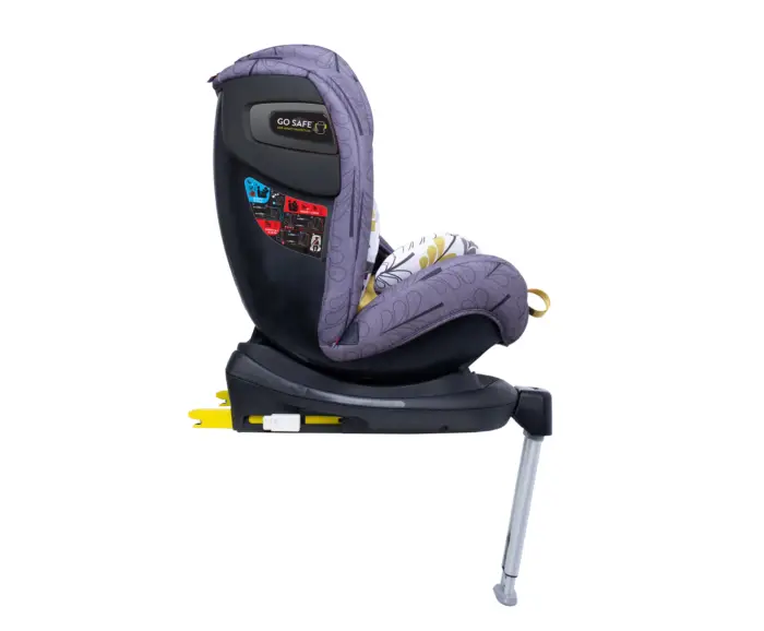 Cosatto All in All 360 Rotate Car Seat- Fika Forest
