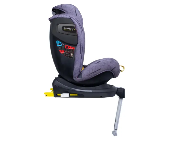 Cosatto All in All 360 Rotate Car Seat- Fika Forest