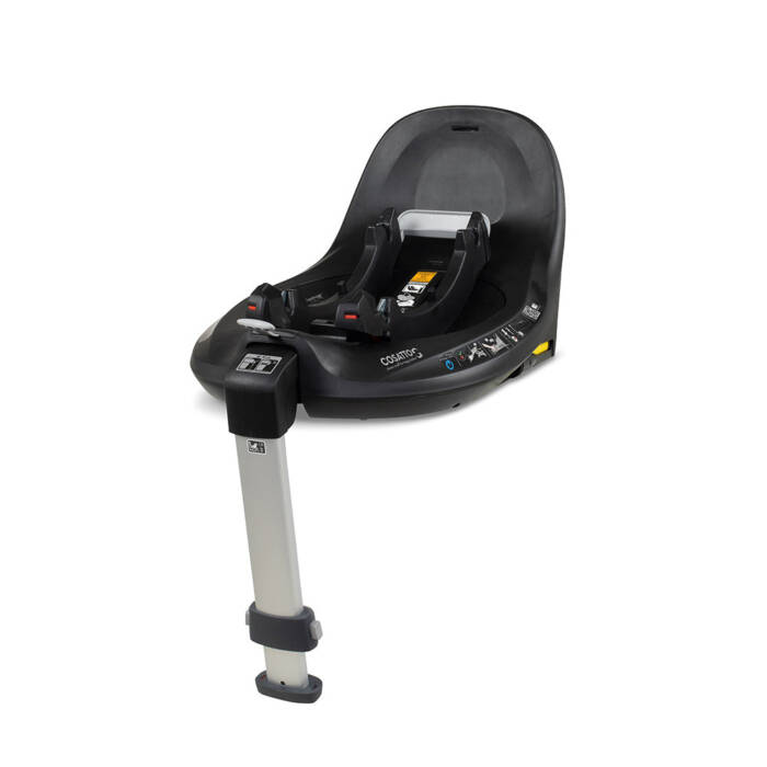 Cosatto Wow 2 Everything Bundle On The Prowl Travel System