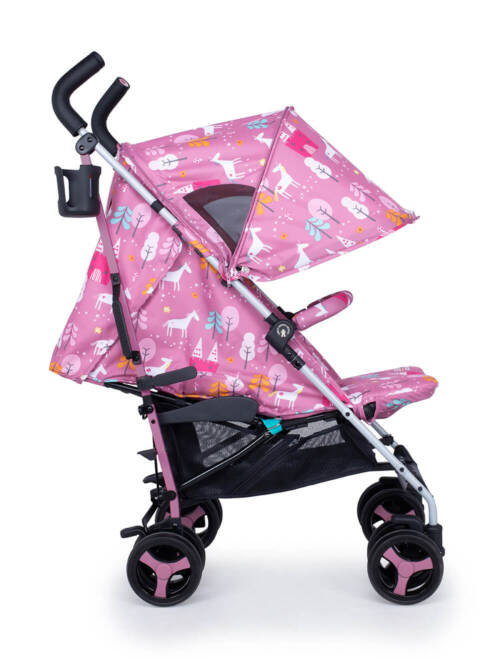 Cosatto Supa 3 Stroller - Unicorn Land