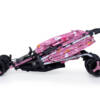 Cosatto Supa 3 Stroller - Unicorn Land