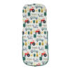Cosatto Supa 3 Stroller - Old Macdonald