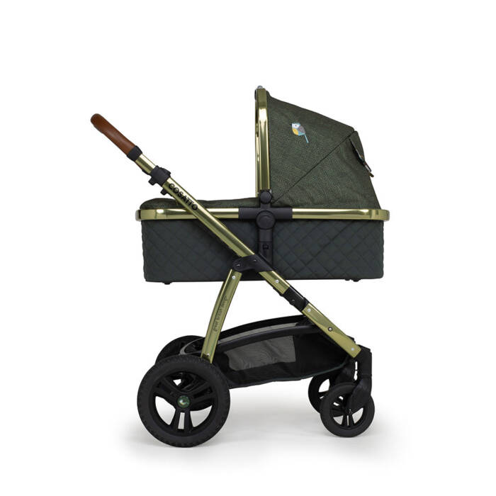 Cosatto Wow 2 Everything Bundle Bureau Travel System