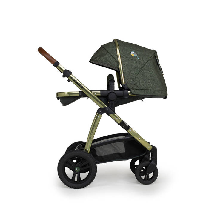 Cosatto Wow 2 Everything Bundle Bureau Travel System