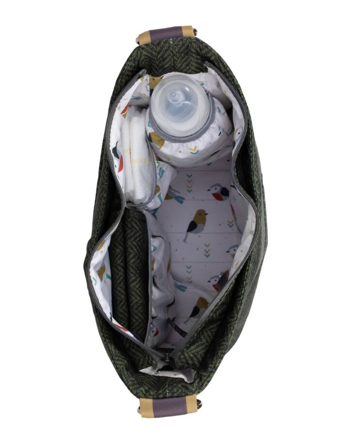 Cosatto Wow 2 Everything Bundle Bureau Travel System