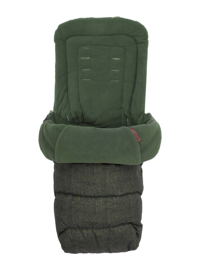 Cosatto Wow 2 Everything Bundle Bureau Travel System