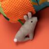 Cosatto - Tummy Time Roller - Mr Fox
