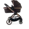 iCandy Peach 7 Complete bundle- Pecan