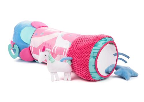 Cosatto Tummy Time Roller - Unicorn