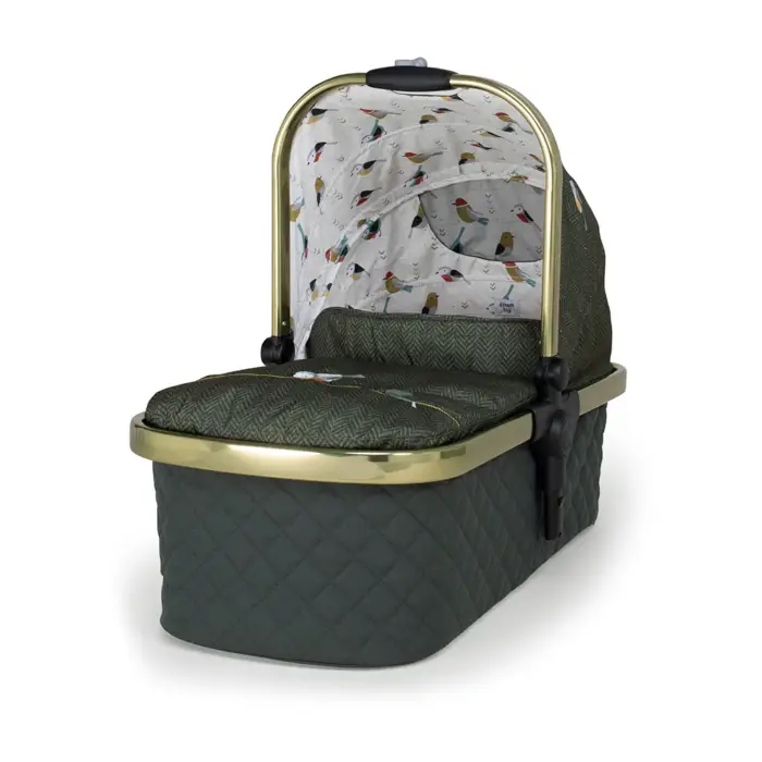 Cosatto Wow 2 Everything Bundle Bureau Travel System
