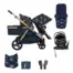 Cosatto Wow XL Rotating Everything Bundle On The Prowl
