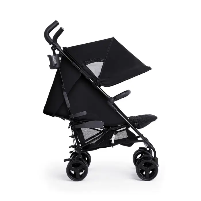 Cosatto Supa 3 Stroller - Silhouette