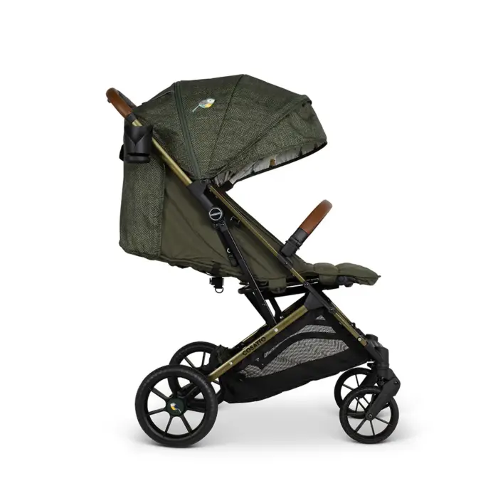 Cosatto Woosh Trail Stroller - Bureau