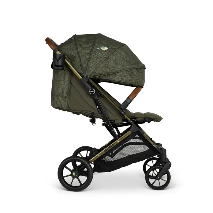 Cosatto Woosh Trail Stroller - Bureau