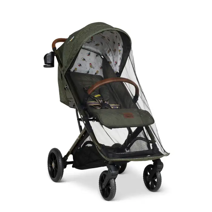 Cosatto Woosh Trail Stroller - Bureau