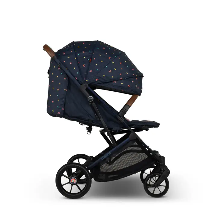 Cosatto Woosh Trail Stroller - Doodle Days