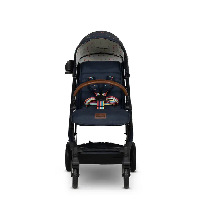 Cosatto Woosh Trail Stroller - Doodle Days