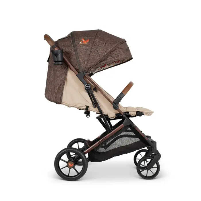 Cosatto Woosh Trail Stroller - Foxford Hall