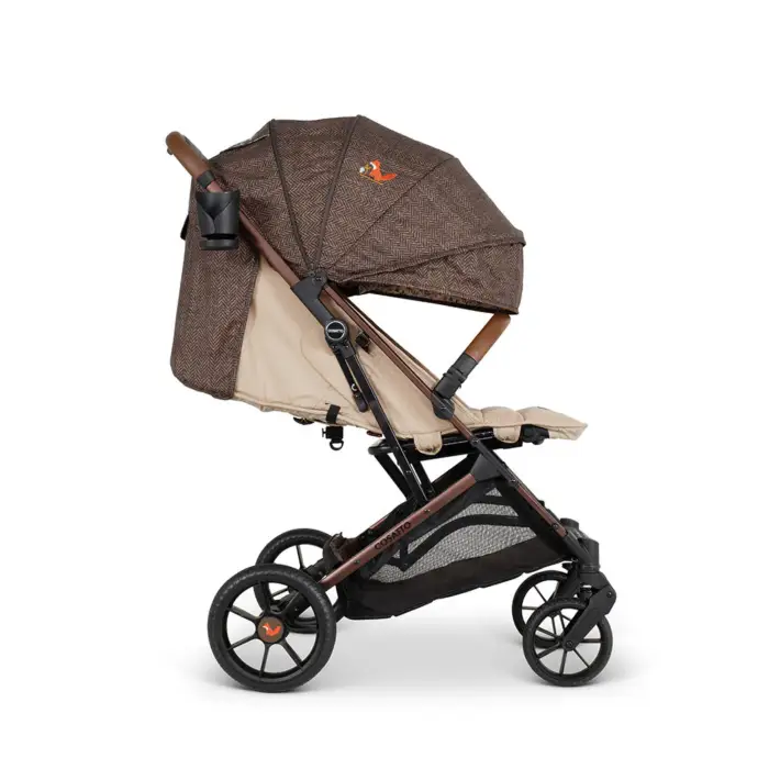 Cosatto Woosh Trail Stroller - Foxford Hall